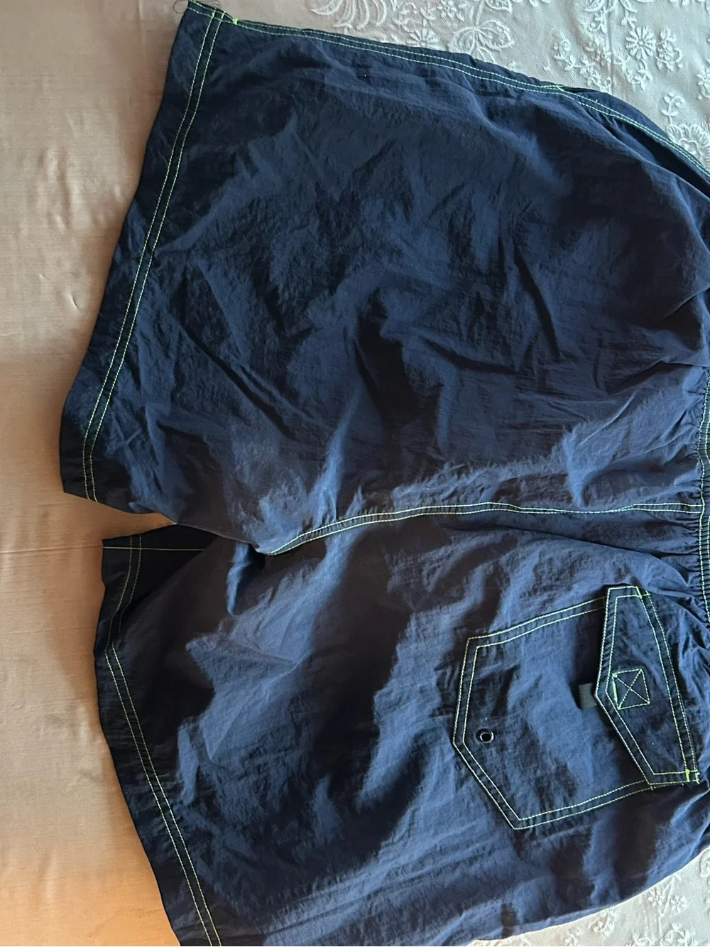 Tommy Hilfiger navy men